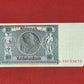 German 10 Reichsbanknote  1924