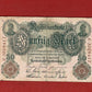 Imperial Bank. 1883-1918.  50 Reichsmark