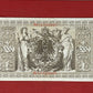 Banknote Germany 1000 Reichsbanknote  - Red seal - 1910