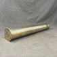 British 1897 6 Pdr Brass Shell Case  made by Kings Norton