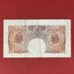 P.S. Beale, 10 Shilling, N66Z 022683 ( Dugg. B.266 ) Series "A" Britannia Issue 17th March 1950.