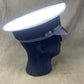 Vintage RAF Police Service Hat Size 57