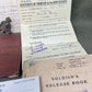 A 1948 Collection Of Demob Service Paperwork to 22003406 Ronald Henry MARKS