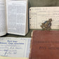 A 1948 Collection Of Demob Service Paperwork to 22003406 Ronald Henry MARKS