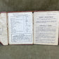 A 1948 Collection Of Demob Service Paperwork to 22003406 Ronald Henry MARKS