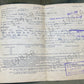 A 1948 Collection Of Demob Service Paperwork to 22003406 Ronald Henry MARKS