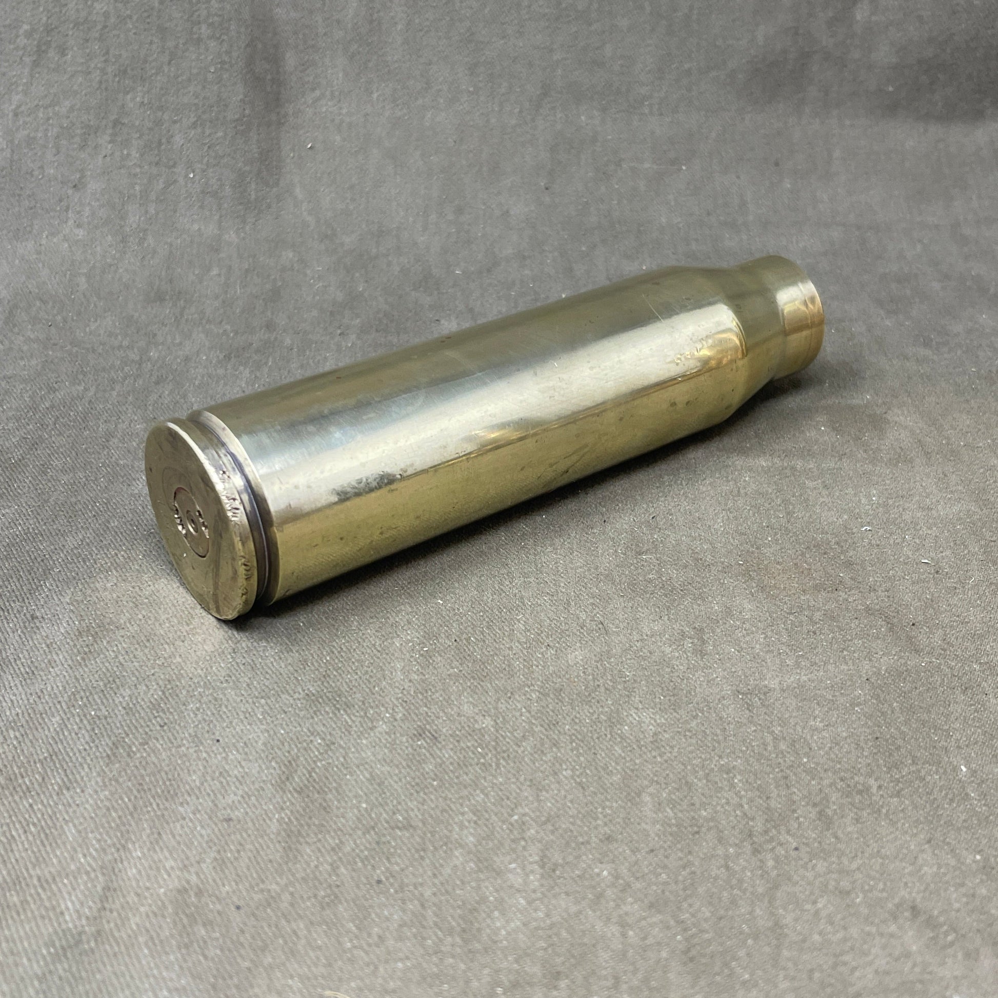 30mm AFV Brass Shell Case