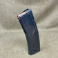 US WW2 MI .30 Cal Carbine Magazine 15 x INERT Rounds