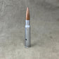 Inert .50 Cal  Drill Cartridge Case