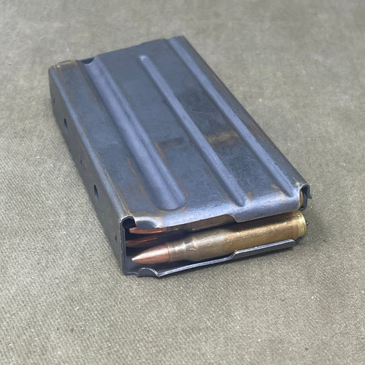 US Colt AR15 Cal 5.56mm 20 Rnd Magazine