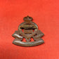 Royal Ordnance Corps 1920-1947 Cap Badge