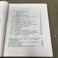 1939 First Aid To The Injured Book, St John’s Ambulance - Used For ARP Training