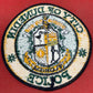City Of Dunedin Police Florida Badge