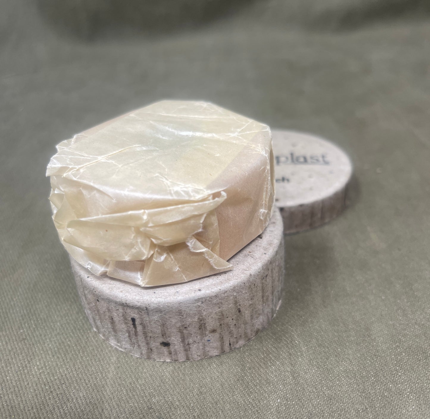 Vintage Elastoplast Elastic Adhesive One Inch