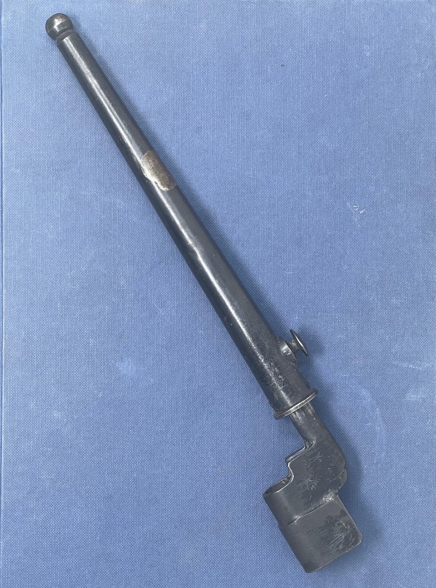 British  NO 4  Spike Bayonet