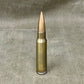 Inert 7.62mm British Round – 1980 Dated RG (Radway Green) | Collectible Ammunition