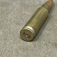 Inert 7.62mm British Round – 1980 Dated RG (Radway Green) | Collectible Ammunition