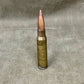 Inert 7.62mm British Round – 1984 Dated RG (Radway Green) | Collectible Ammunition