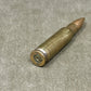 Inert 7.62mm Round – 1975 Dated RA | Collectible Ammunition