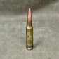 Inert 7.62mm British Round – 1984 Dated RG (Radway Green) | Collectible Ammunition