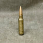 Inert 7.62mm British Round – 1978 Dated RG (Radway Green) | Collectible Ammunition