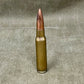 Inert 7.62mm British Round – 1983 Dated RG (Radway Green) | Collectible Ammunition