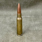 Inert 7.62mm British Round – 1985 Dated RG (Radway Green) | Collectible Ammunition