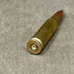 Inert 7.62mm British Round – 1985 Dated RG (Radway Green) | Collectible Ammunition