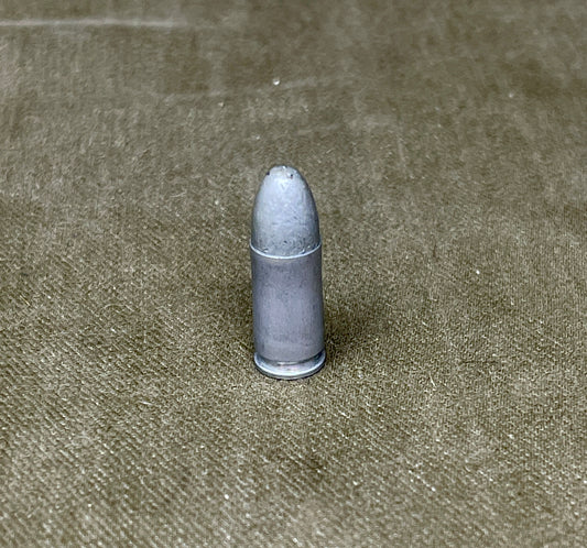 Inert 9mm Round – CCI | Collectible Ammunition