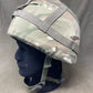 British Mk 6 Combat Helmet - Size Medium/Large | Military-Grade Protection