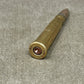 Inert .303 British Round – 1912 Dated RL Collectible Ammunition