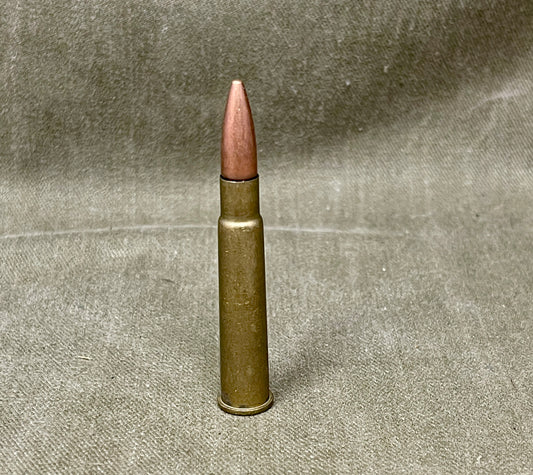 Inert .303 Round – 1956 Dated POF | Collectible Ammunition
