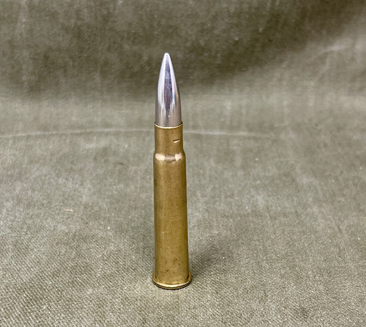 Inert .303 Round – 1933 Dated CAC | Collectible Ammunition