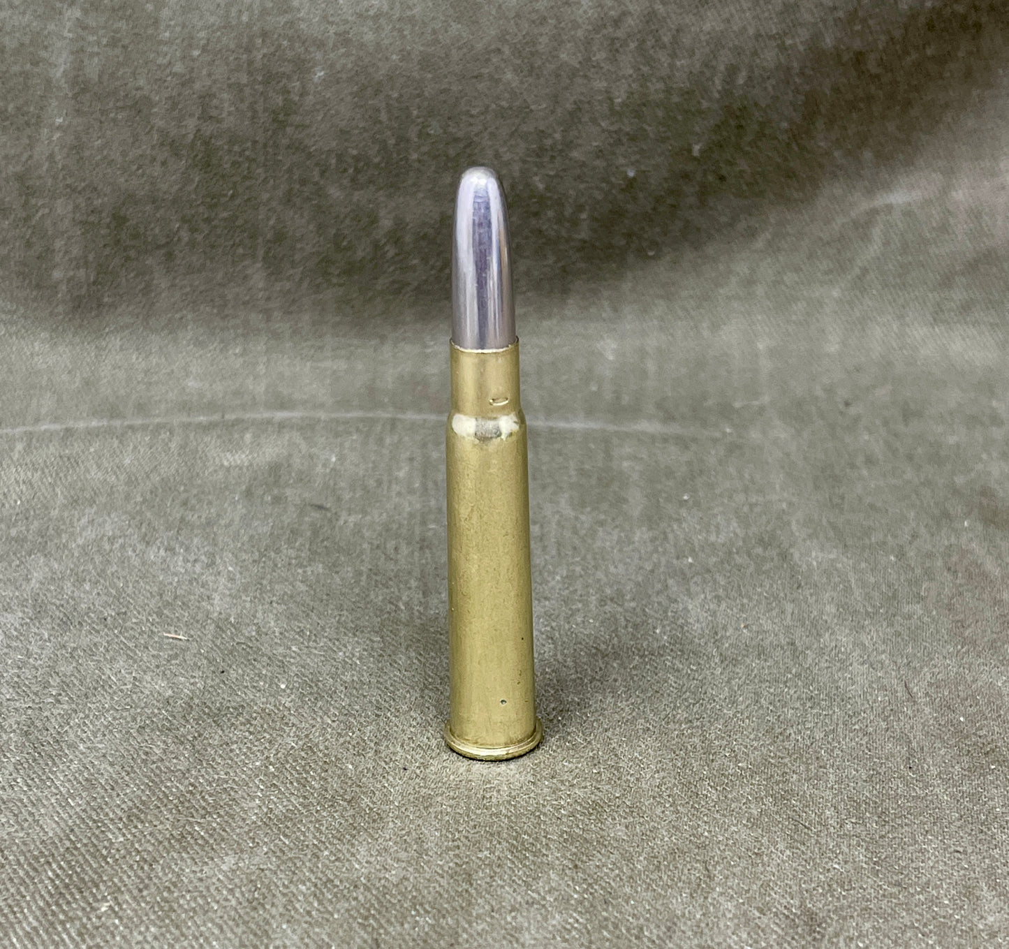 Inert .303 Round – CAC CV 1 | Collectible Ammunition