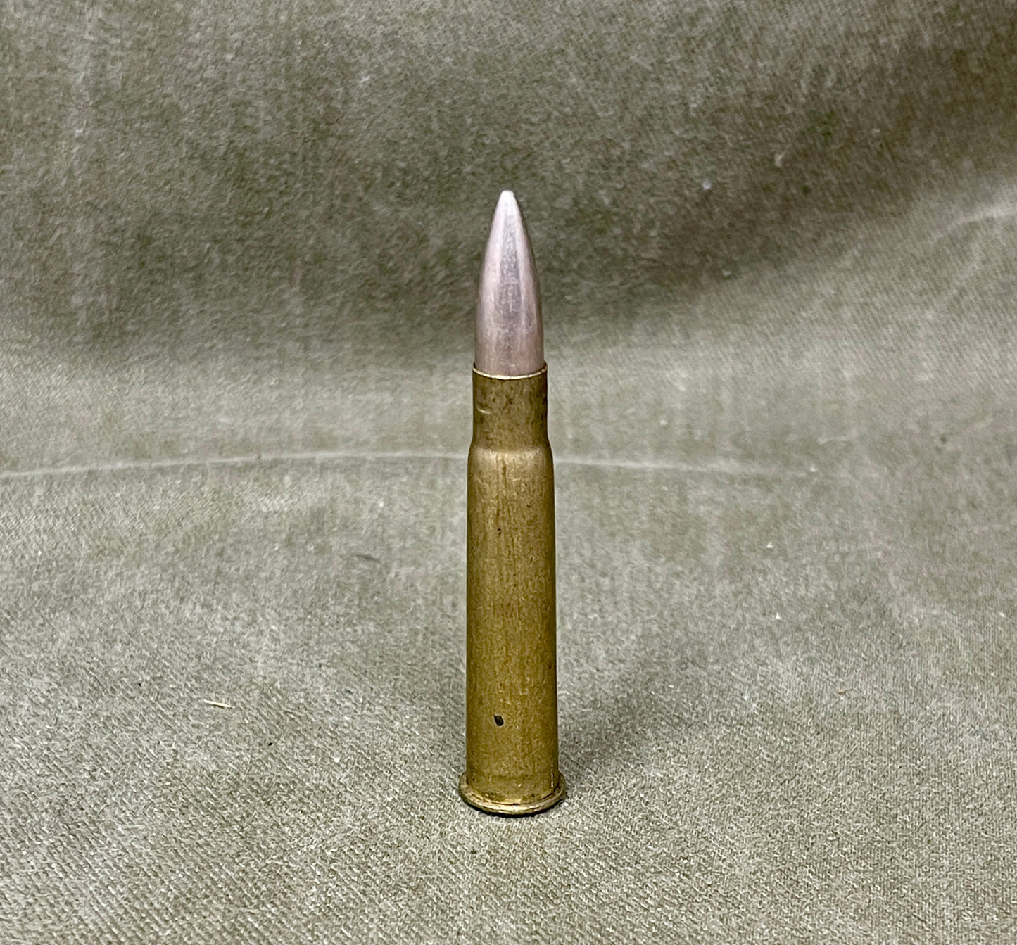 Inert .303 Round – CAC CV 1 | Collectible Ammunition