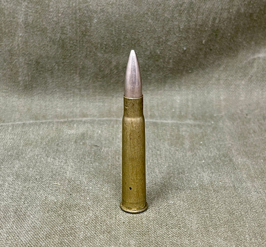 Inert .303 Round – CAC CV 1 | Collectible Ammunition