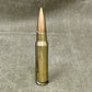 Inert 7.62mm British Round – 1978 Dated RG (Radway Green) | Collectible Ammunition