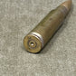 Inert 7.62mm British Round – 1978 Dated RG (Radway Green) | Collectible Ammunition