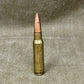 Inert 7.62mm Round – 1978 Dated FNM | Collectible Ammunition