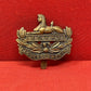 Gloucestershire  Regiment Cap Badge 