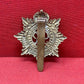 Royal Army Service Corp Cap Badge