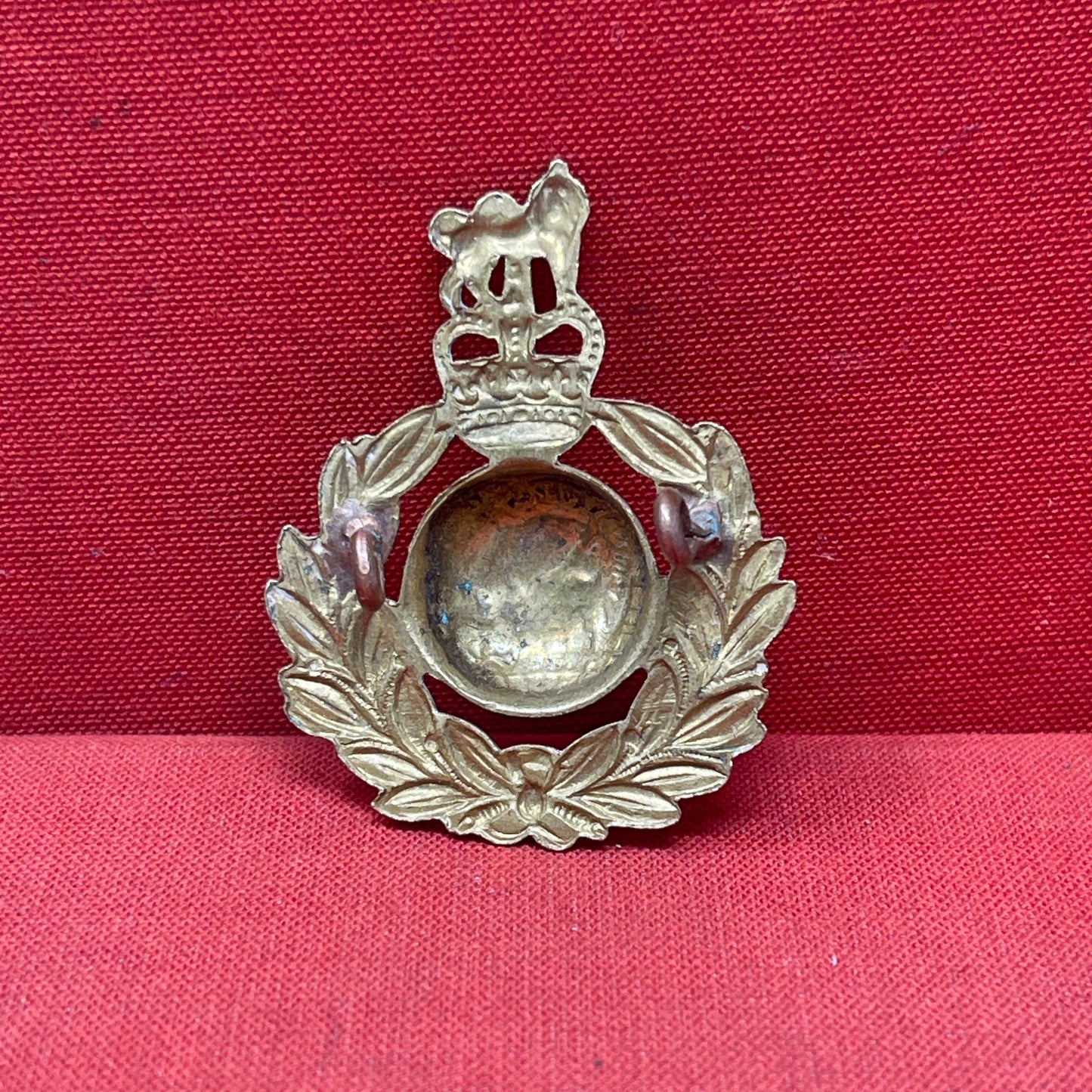 Royal Marines Badge