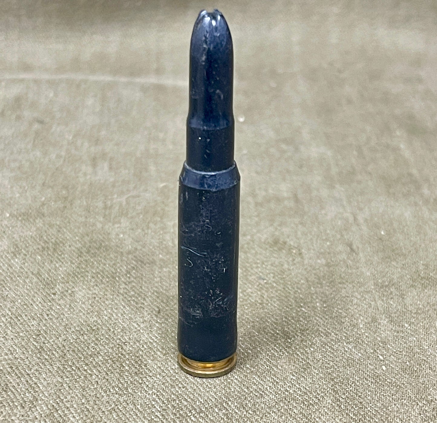 7.62×51 / .308 Plastic Blank Cartridge Case – DAG | Inert Training Round