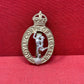 WWII Royal Signals Cap Badge