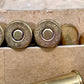 12× .380 RL Inert Webley Revolver Cartridges – Boxed by Royal Laboratories
