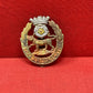 York And Lancaster Cap Badge