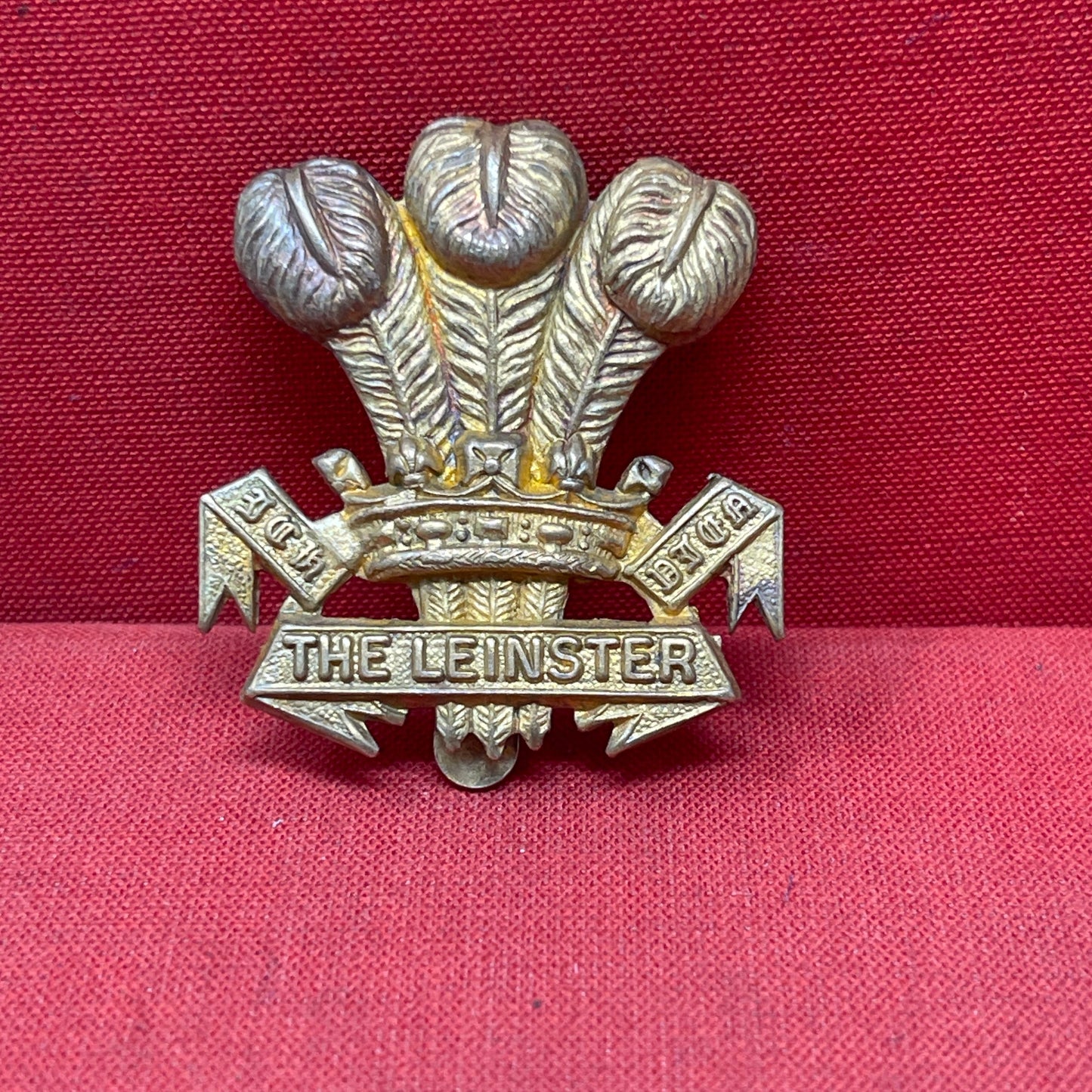 Leinster Regiment