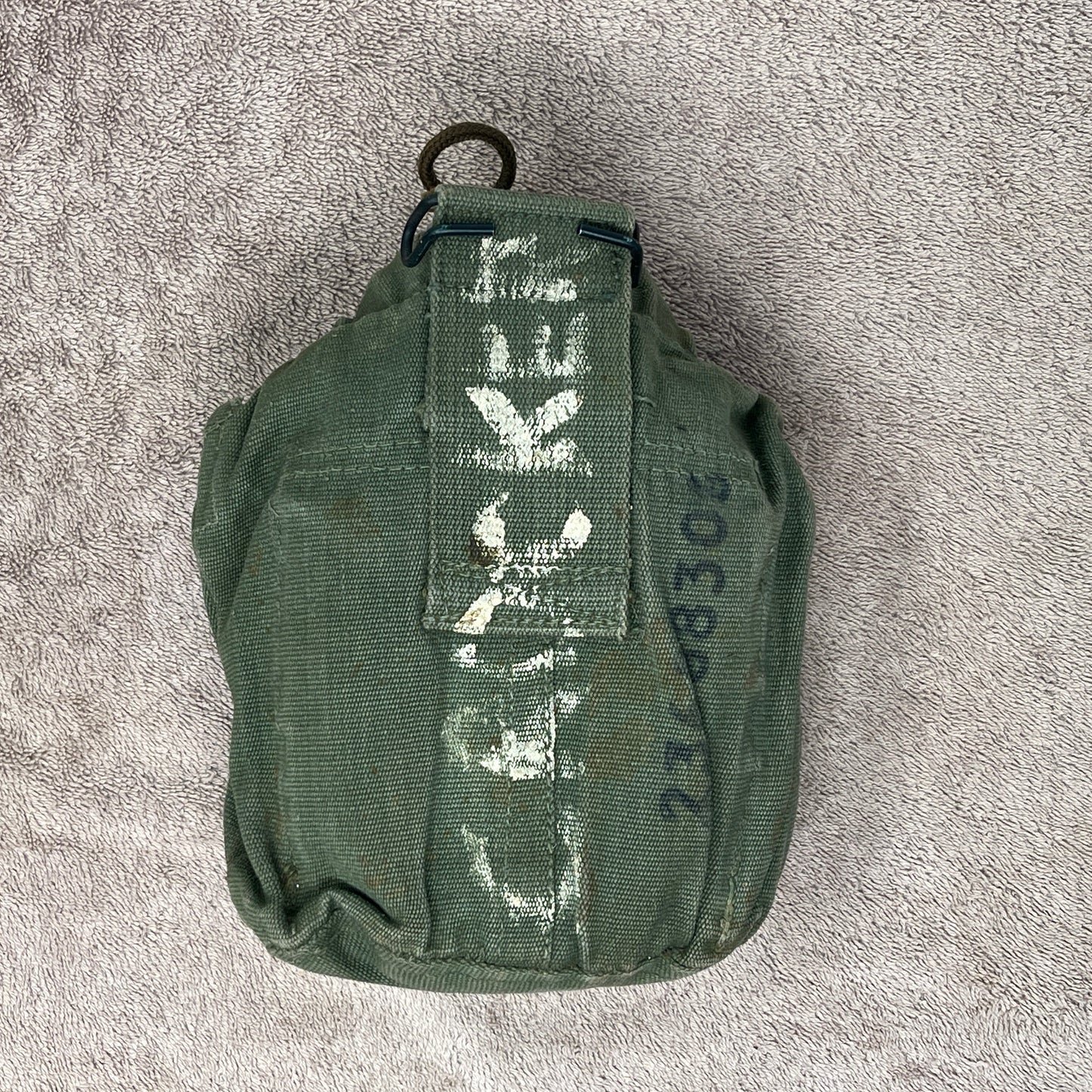 British Army  1944 Pattern Water Bottle