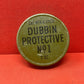 WW2 British Dubbing Protective No1 2oz