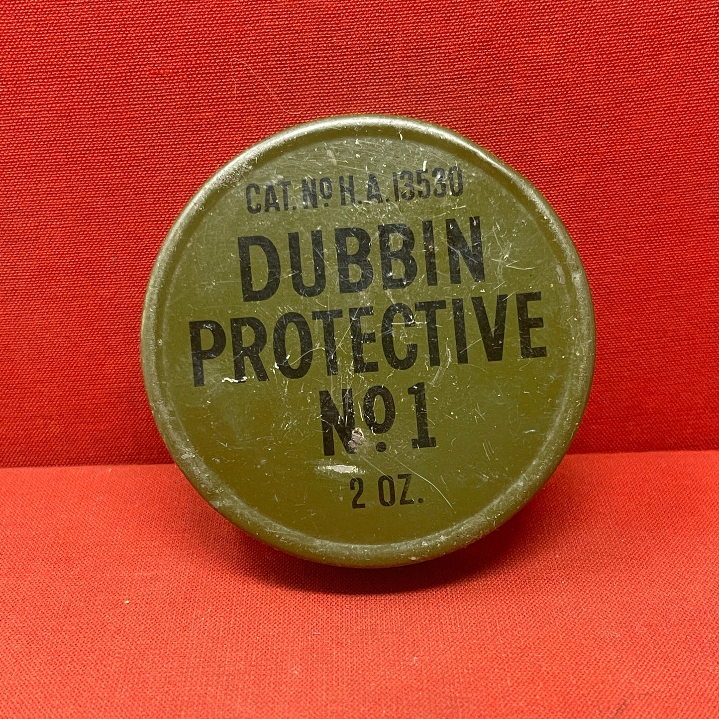 WW2 British Dubbing Protective No1 2oz